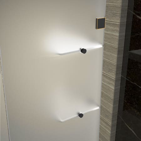 Aston-SEN992F-3338-10-Shower Shelves in Oil Rubbed Bronze