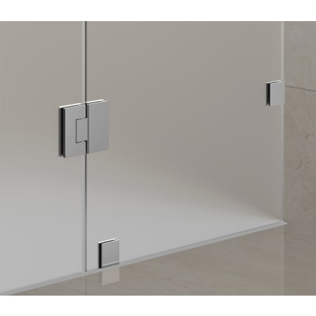 Aston-SEN992F-3438-10-Close Up of Hinge in Stainless Steel