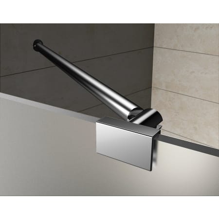 Aston-SEN992F-3438-10-Panel Support in Chrome