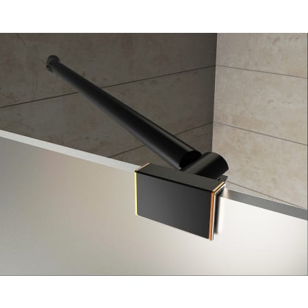 Aston-SEN992F-3438-10-Panel Support in Oil Rubbed Bronze