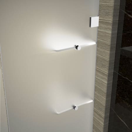 Aston-SEN992F-3438-10-Shower Shelves in Chrome