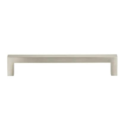 Atlas Homewares It 18 Inch Center to Center Appliance Pull Brushed Nickel