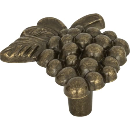 Burnished Bronze