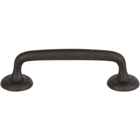 Atlas Homewares Olde World 3 Inch Center to Center Handle Cabinet Pull Aged Bronze