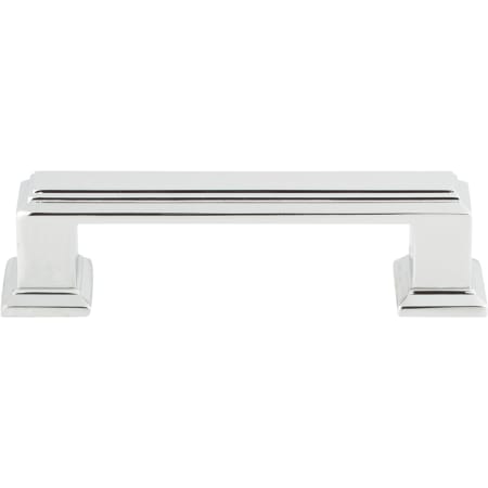 Polished Chrome