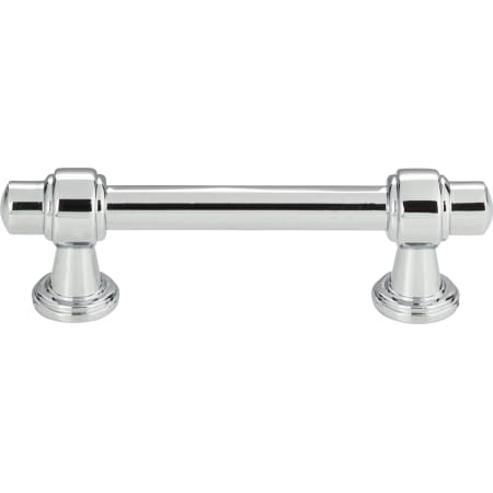 Polished Chrome