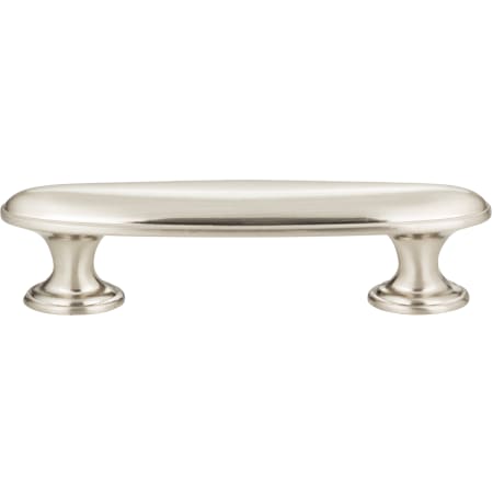 Atlas Homewares Austen 3 Inch Center to Center Bar Cabinet Pull Brushed Nickel