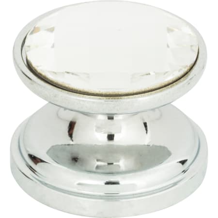 Polished Chrome