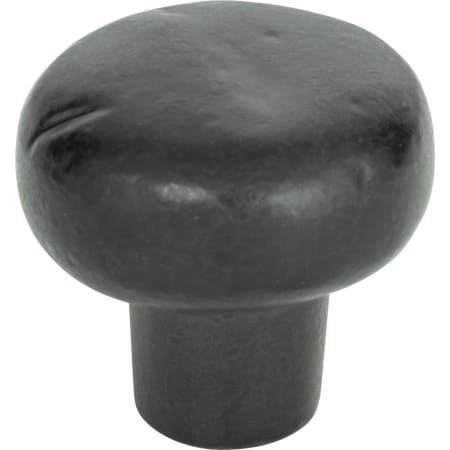 Atlas Homewares Distressed 1-3/8 Inch Mushroom Cabinet Knob Oil Rubbed Bronze