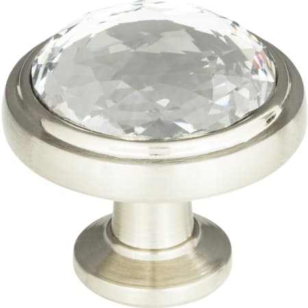 Brushed Nickel