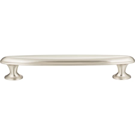Atlas Homewares Austen 5-1/16 Inch Center to Center Bar Cabinet Pull Brushed Nickel