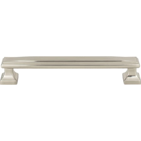 Atlas Homewares Wadsworth 5-1/16 Inch Center to Center Handle Cabinet Pull Brushed Nickel