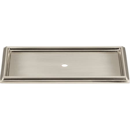 Finish: Brushed Nickel