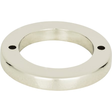 Polished Nickel