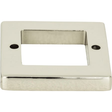Polished Nickel