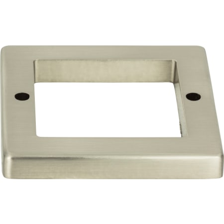 Brushed Nickel
