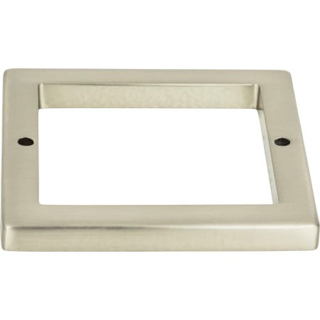 Brushed Nickel