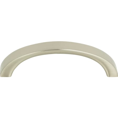 Atlas Homewares Tableau 2-1/2 Inch Center to Center Arch Cabinet Pull Brushed Nickel