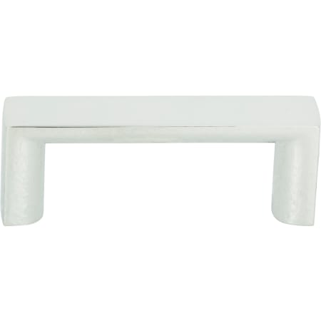 Atlas Homewares Tableau 1-7/8 Inch Center to Center Handle Cabinet Pull Polished Chrome