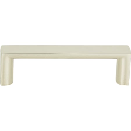 Polished Nickel