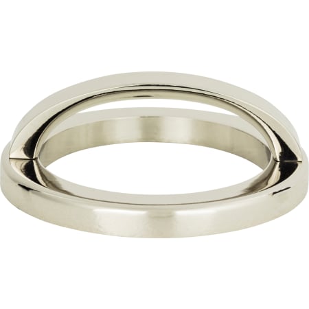 Polished Nickel