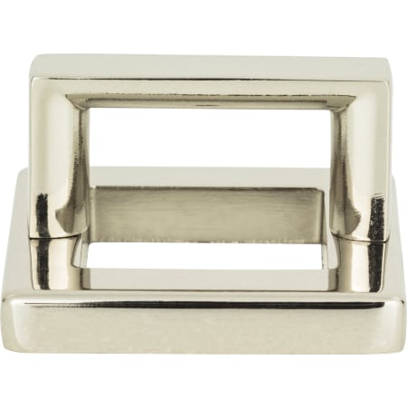 Polished Nickel