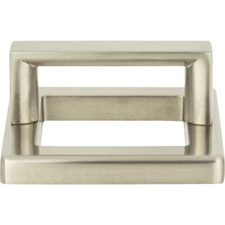 Atlas Homewares Tableau 1-7/8 Inch Center to Center Handle Cabinet Pull Brushed Nickel