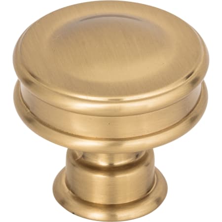 Warm Brass