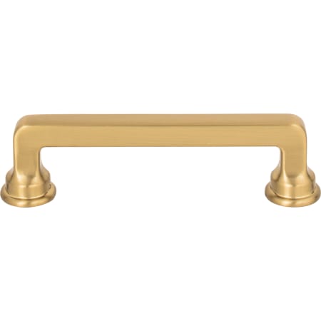 Warm Brass