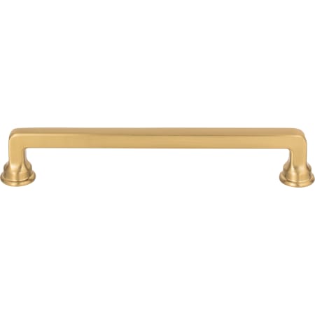 Warm Brass