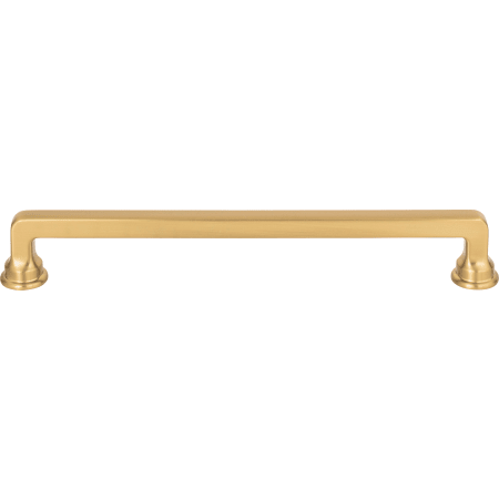 Warm Brass