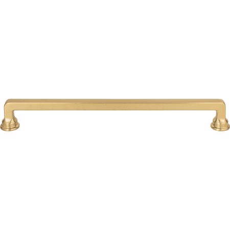 Warm Brass