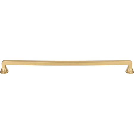 Warm Brass