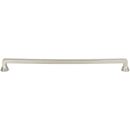 Atlas Homewares Oskar 18 Inch Center to Center Appliance Pull Brushed Nickel