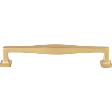 Warm Brass