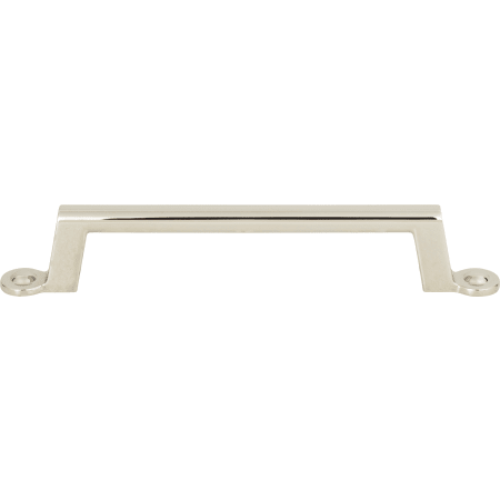 Polished Nickel
