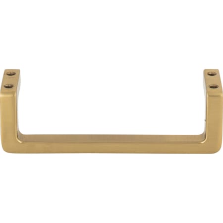 Warm Brass