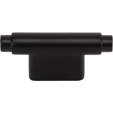 Atlas Homewares Kayden 3 Inch Bar Cabinet Knob Matte Black