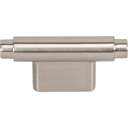 Atlas Homewares Kayden 3 Inch Bar Cabinet Knob Brushed Nickel