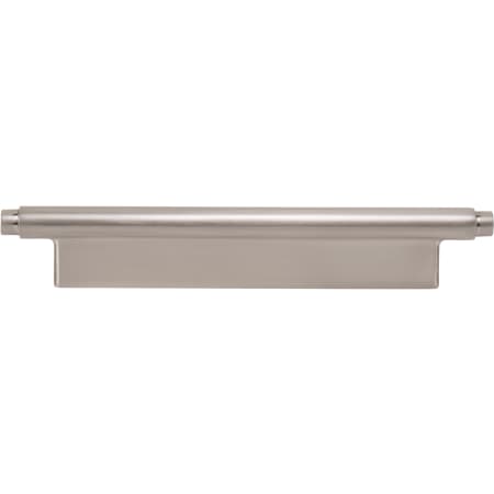 Atlas Homewares Kayden 5-1/16 Inch Center to Center Rectangular Cabinet Pull Brushed Nickel