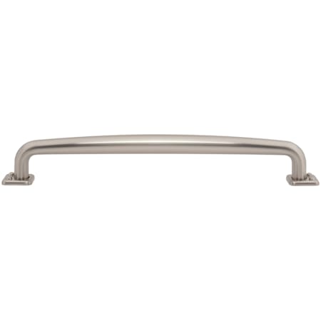 Atlas Homewares Benning 12 Inch Center to Center Handle Appliance Pull Brushed Nickel
