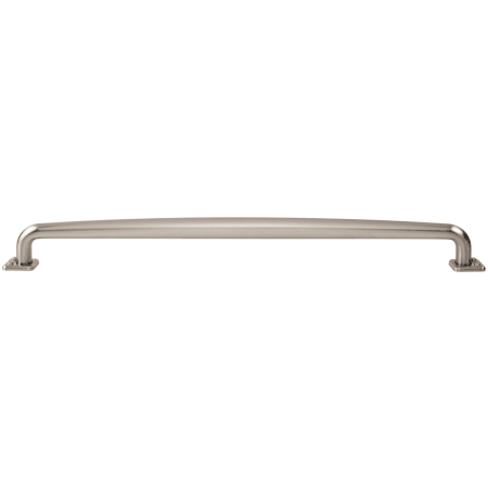 Atlas Homewares Benning 18 Inch Center to Center Handle Appliance Pull Brushed Nickel