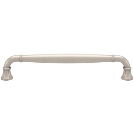 Atlas Homewares Lanehurst 6-5/16 Inch Center to Center Handle Cabinet Pull Brushed Nickel