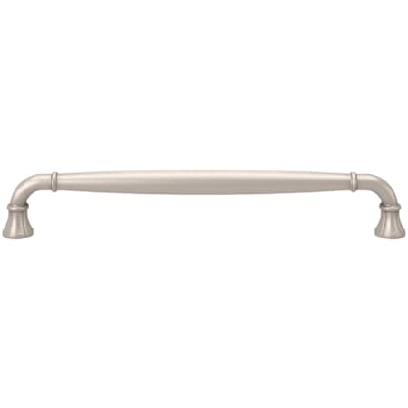 Atlas Homewares Lanehurst 7-9/16 Inch Center to Center Handle Cabinet Pull Brushed Nickel