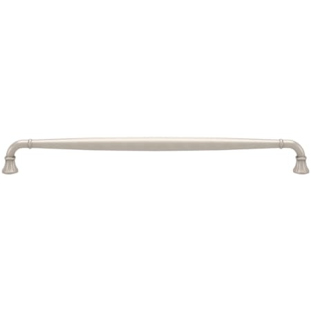 Atlas Homewares Lanehurst 18 Inch Center to Center Handle Appliance Pull Brushed Nickel