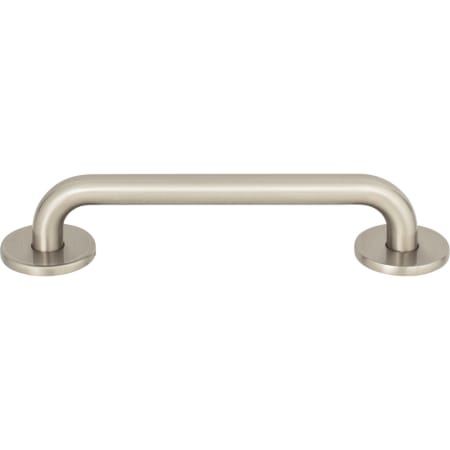Atlas Homewares Dot 5-1/16 Inch Center to Center Handle Cabinet Pull Brushed Nickel
