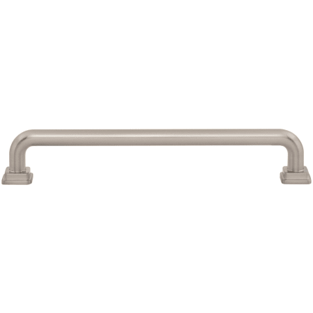 Atlas Homewares Kimberton 6-5/16 Inch Center to Center Handle Cabinet Pull Brushed Nickel