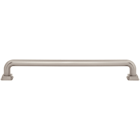 Atlas Homewares Kimberton 12 Inch Center to Center Handle Appliance Pull Brushed Nickel
