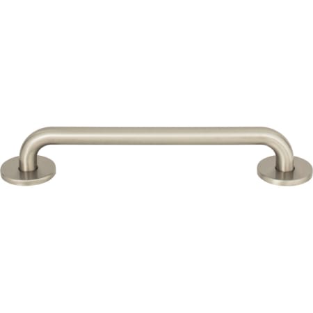Atlas Homewares Dot 6-5/16 Inch Center to Center Handle Cabinet Pull Brushed Nickel