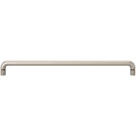 Atlas Homewares Amplify 18 Inch Center to Center Handle Appliance Pull Brushed Nickel